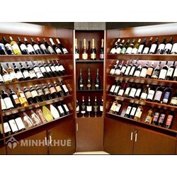 Thủ tục xin cấp giấy phép bán lẻ rượu theo quy định mới