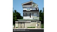 Xây nhà 2 tầng ở xã có cần xin giấy phép xây dựng không?
