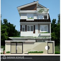 Xây nhà 2 tầng ở xã có cần xin giấy phép xây dựng không?