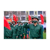Tội trốn tránh nghĩa vụ quân sự theo Điều 332 Bộ Luật Hình sự