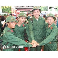 Mẫu đơn xin tạm hoãn, miễn nghĩa vụ quân sự mới nhất