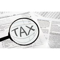 Nhà xưởng xây dựng trên đất thuê có được trích khấu hao tính vào chi phí không?