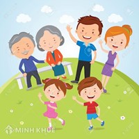 Hướng dẫn cách viết Bản Khai nhân khẩu (ký hiệu là HK01)
