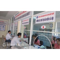 Công ty chậm đóng bảo hiểm xã hội thì sẽ bị xử phạt như thế nào?