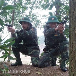 Không bị mất việc khi thực hiện nghĩa vụ quân sự