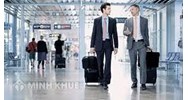 Mức công tác phí được khoán theo tháng cho cán bộ, công chức, viên chức là bao nhiêu?