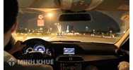 Cho hỏi về chế độ lái xe trong hợp đồng 68/2000 của đơn vị hành chính nhà nước ?