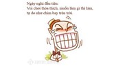 Chế độ hưởng lương ngày nghỉ lễ, tết được xác định như thế nào ?
