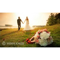 Đăng ký kết hôn với người nước ngoài thực hiện như thế nào ?