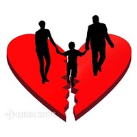 Ly hôn đơn phương khi trong cuộc sống vợ chồng hay xảy ra cãi cọ, chiến tranh lạnh ?