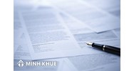 Tư vấn về vấn đề hợp đồng tương tự trong lập hồ sơ mời thầu gói thầu xây lắp?