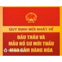  Hình thức đấu thầu hạn chế có thể bỏ qua các bước sơ thuyển, thông báo mời thầu, hồ sơ mời thầu mà chỉ gửi thư mời thầu không?