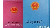 Mẫu đơn xin xác nhận tạm trú, tạm vắng mới nhất