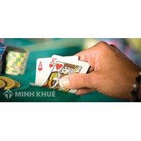 Chạy thoát khỏi xới bạc thì có vi phạm pháp luật hình sự không?