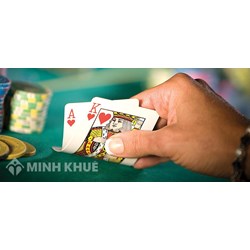 Chạy thoát khỏi xới bạc thì có vi phạm pháp luật hình sự không?