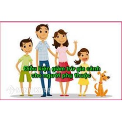 Thời hạn đăng ký thuế cho người phụ thuộc là bao lâu?