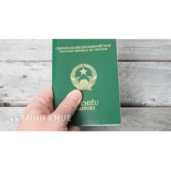 Thủ tục xin cấp đổi hộ chiếu, cấp lại hộ chiếu làm thế nào?