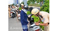Xi nhan bị hỏng có bị xử phạt vi phạm hành chính không?