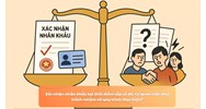 Xin xác nhận nhân khẩu tại thời điểm cấp sổ đỏ như thế nào?