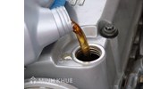 Nhà đầu tư Hàn Quốc có được kinh doanh dầu mỡ nhờn không?