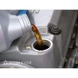 Nhà đầu tư Hàn Quốc có được kinh doanh dầu mỡ nhờn không?