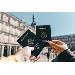 Mất hộ chiếu mà không trình báo với công an thì bị phạt bao nhiêu tiền?