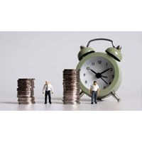 Cán bộ không chuyên trách cấp xã khi thôi việc có được hưởng trợ cấp thôi việc không?