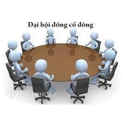 Công ty cổ phần không tổ chức Đại hội đồng cổ đông thường niên đúng thời hạn thì bị xử phạt thế nào?