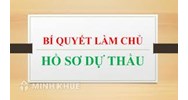 Tình huống về thiếu đơn dự thầu trong hồ sơ đấu thầu?