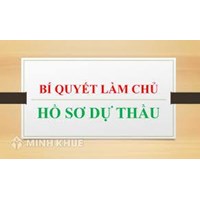 Tình huống về thiếu đơn dự thầu trong hồ sơ đấu thầu?
