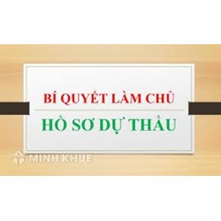 Tình huống về thiếu đơn dự thầu trong hồ sơ đấu thầu?