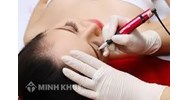 Mở tiệm phun xăm môi, chân mày có cần xin giấy phép kinh doanh?