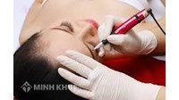 Mở tiệm phun xăm môi, chân mày có phải đăng ký kinh doanh?