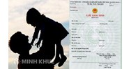 Quy định của pháp luật về trách nhiệm đăng ký khai sinh ? Thẩm quyền đăng ký khai sinh?