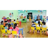 Mở nhóm trẻ ở nhà có cần chứng chỉ quản lý mầm non hay không?