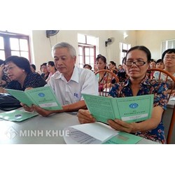 Nơi nộp hồ sơ lấy tiền bảo hiểm xã hội (BHXH) một lần ở đâu ?