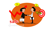 Trường hợp nào có thể bán hàng với mức giá thấp hơn giá thị trường?