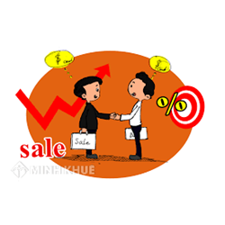 Trường hợp nào có thể bán hàng với mức giá thấp hơn giá thị trường?