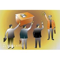 Số năm nộp Báo cáo tài chính không đáp ứng theo hồ sơ mời thầu thì hồ sơ thầu có bị loại hay không ?