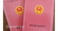 Thủ tục cấp sổ hộ khẩu cần đáp ứng những điều kiện nào?