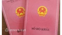 Thủ tục cấp sổ hộ khẩu cần đáp ứng những điều kiện nào?