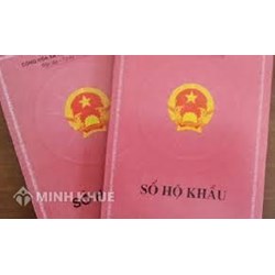 Thủ tục cấp sổ hộ khẩu cần đáp ứng những điều kiện nào?