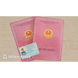 Chính phủ thông qua Nghị quyết 112/NQ-CP về việc bỏ sổ hộ khẩu, chứng minh thư nhân dân