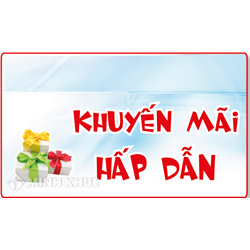 Mẫu KM-2 đăng ký thực hiện chương trình khuyến mại