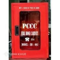 Điều kiện kinh doanh phòng cháy chữa cháy là gì ?