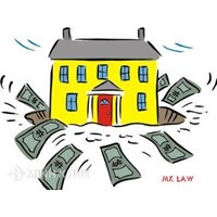 Nhà bố mẹ để lại có bị chia khi ly hôn hay không? Cách phân chia tài sản khi ly hôn?