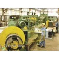 Điều kiện nhập khẩu thiết bị đã qua sử dụng như thế nào ?