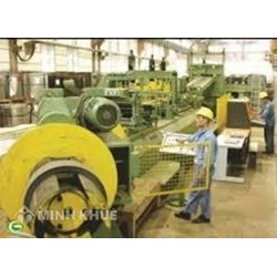 Điều kiện nhập khẩu thiết bị đã qua sử dụng như thế nào ?