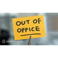 Nghỉ việc đột xuất không viết đơn xin nghỉ thì có bị trừ tiền lương cơ bản không ?