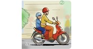 Mẫu biên bản thỏa thuận bồi thường thiệt hại tai nạn giao thông